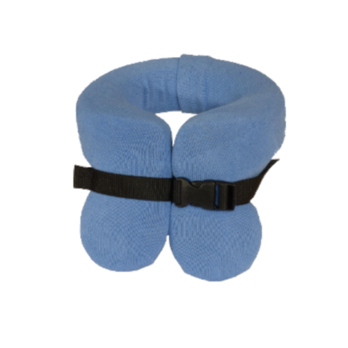 Picture of Orthotics Head and Neck Supports