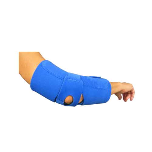 Picture of Orthotics Elbow Supports