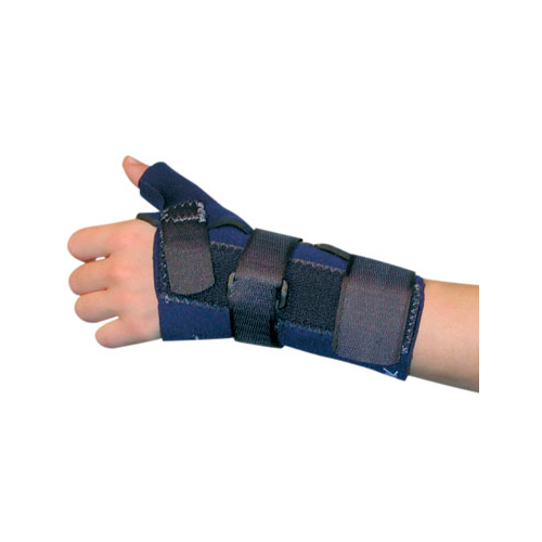 Picture of Wrist and Hand Orthotics